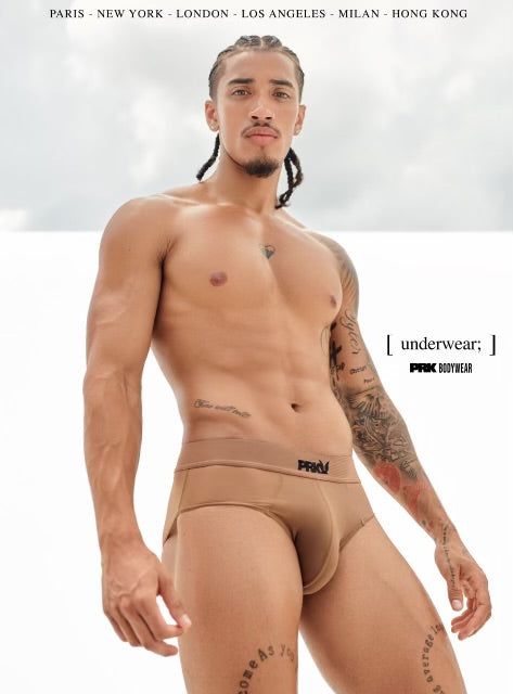 nude nude brief - rich